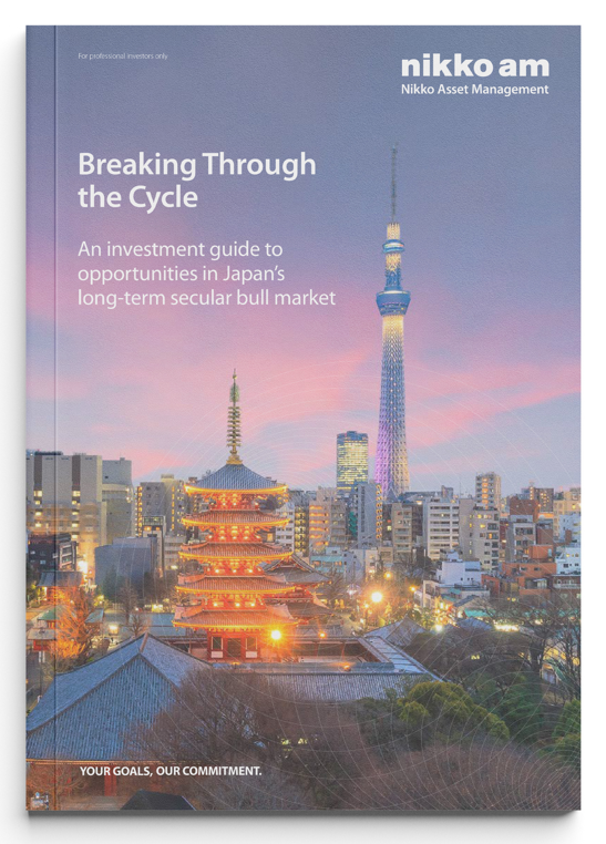 New Japan equity investment guide here