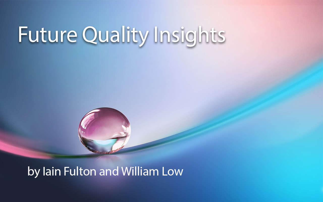 Future Quality Insights