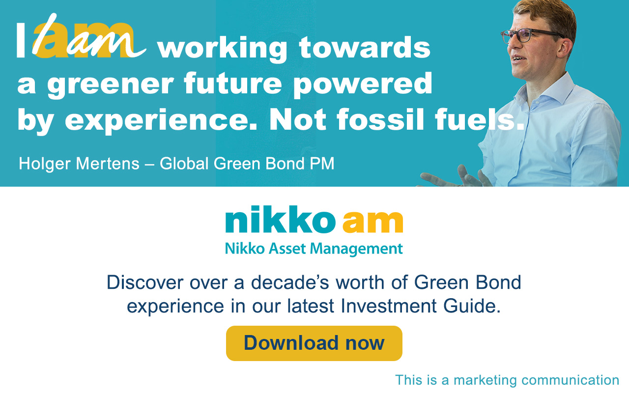 Discover Over a Decade Worth of Green Bond Experience in our latest Investment Guide