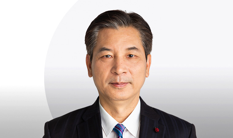 Hiroshi Yoh