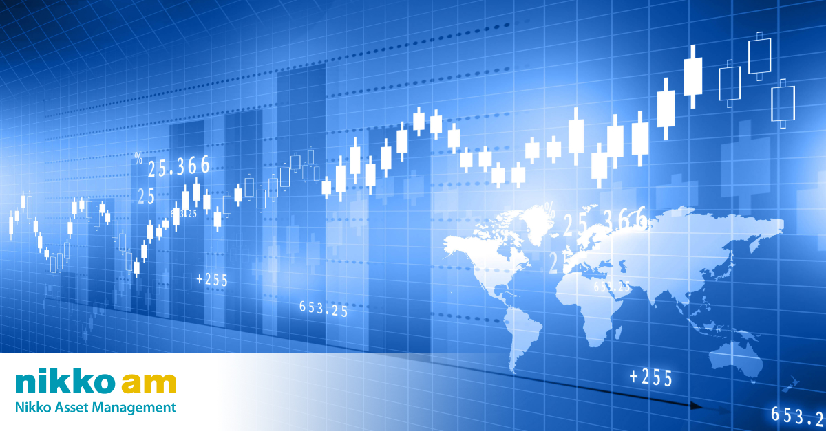 Global Fixed Quarterly Q4 2021 Outlook Nikko AM Insights