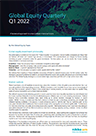 Global Equity Quarterly Q2 2022